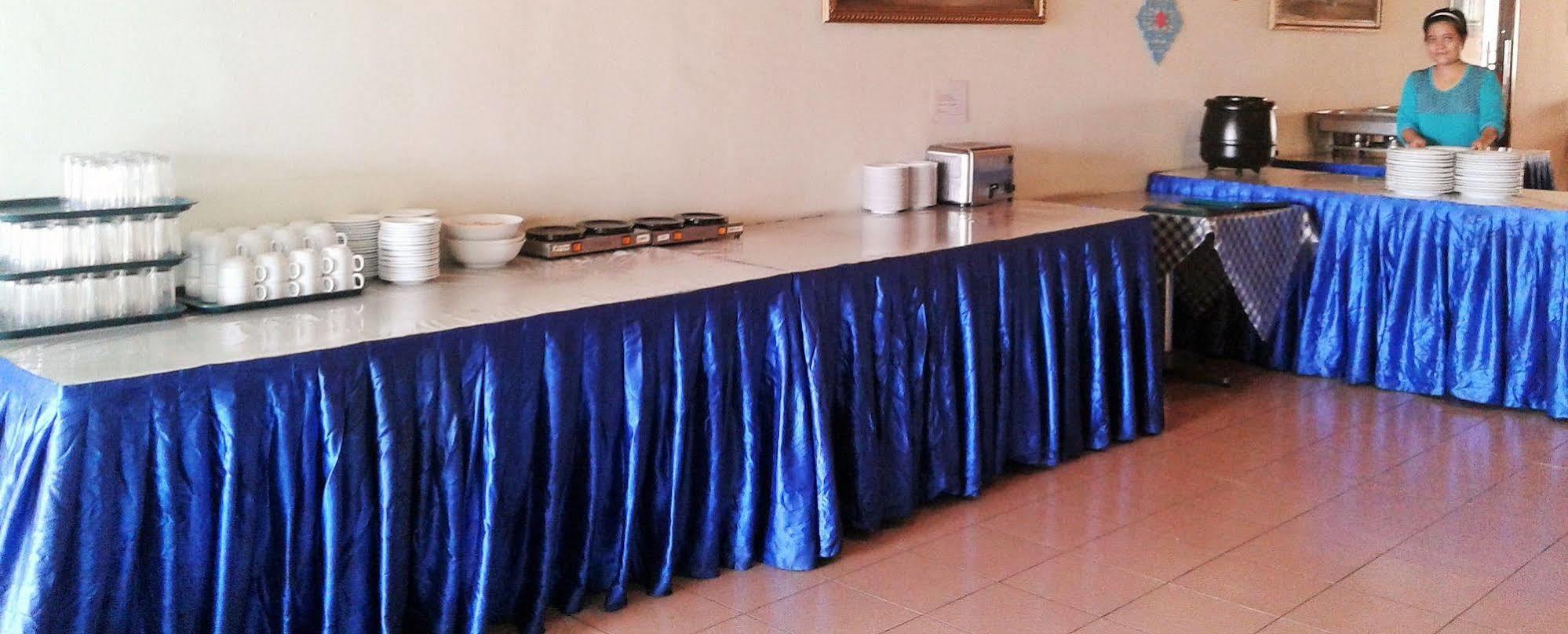 Folkmeldrum Hotel Johor Bahru Exterior foto